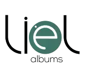 Stylish Liel opti eyewear with modern design and clear lenses for everyday wear.