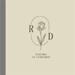 Floral Linen